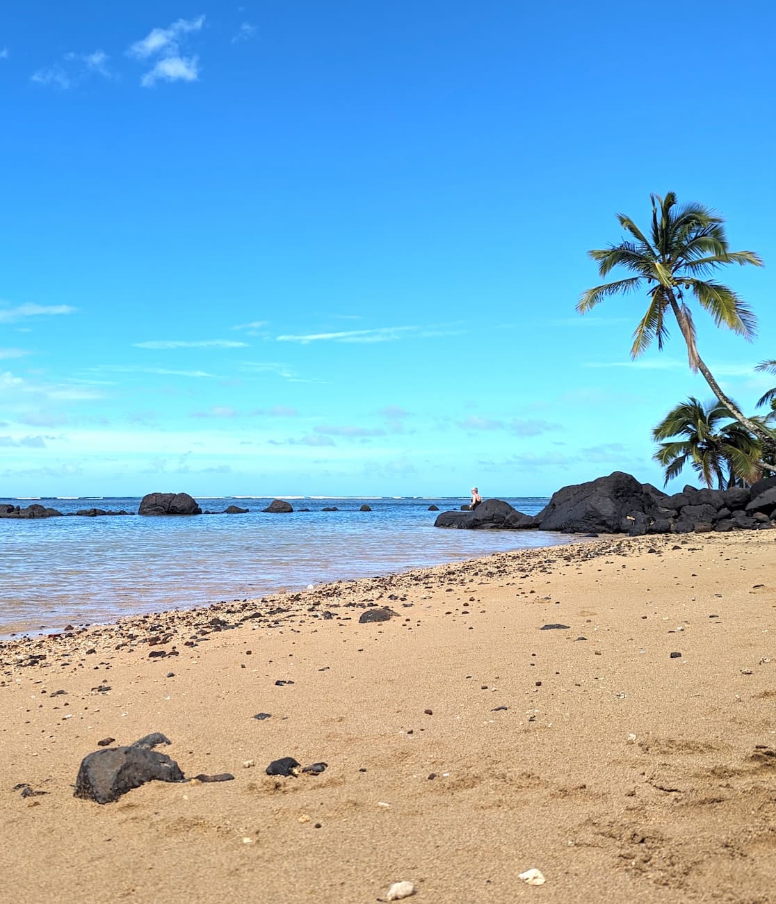 Anini Beach, Kauai Anini Beach, Kauai