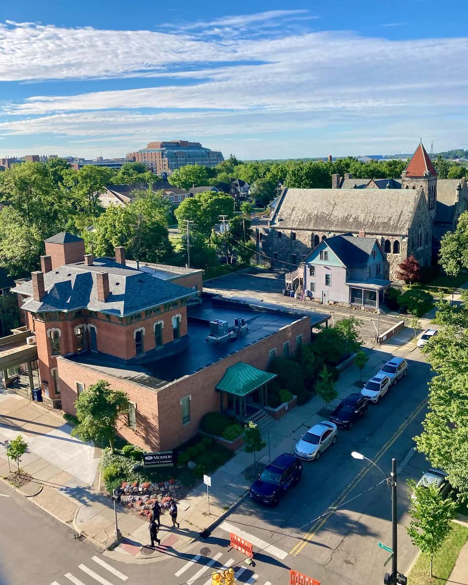 Ann Arbor Ann Arbor