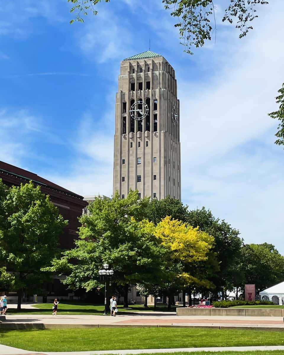 Ann Arbor Ann Arbor