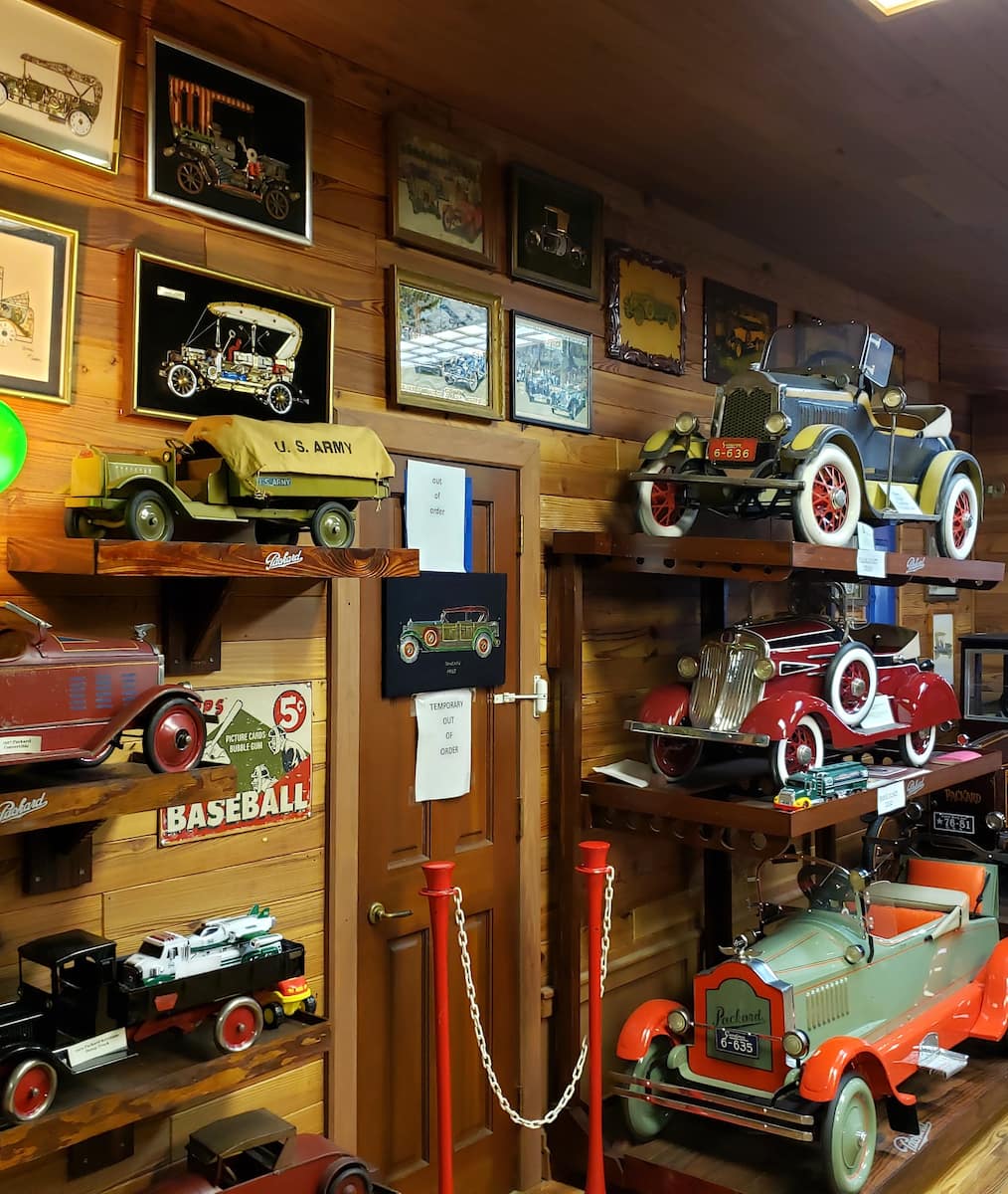 Antique Car Museum Fort Lauderdale Antique Car Museum Fort Lauderdale