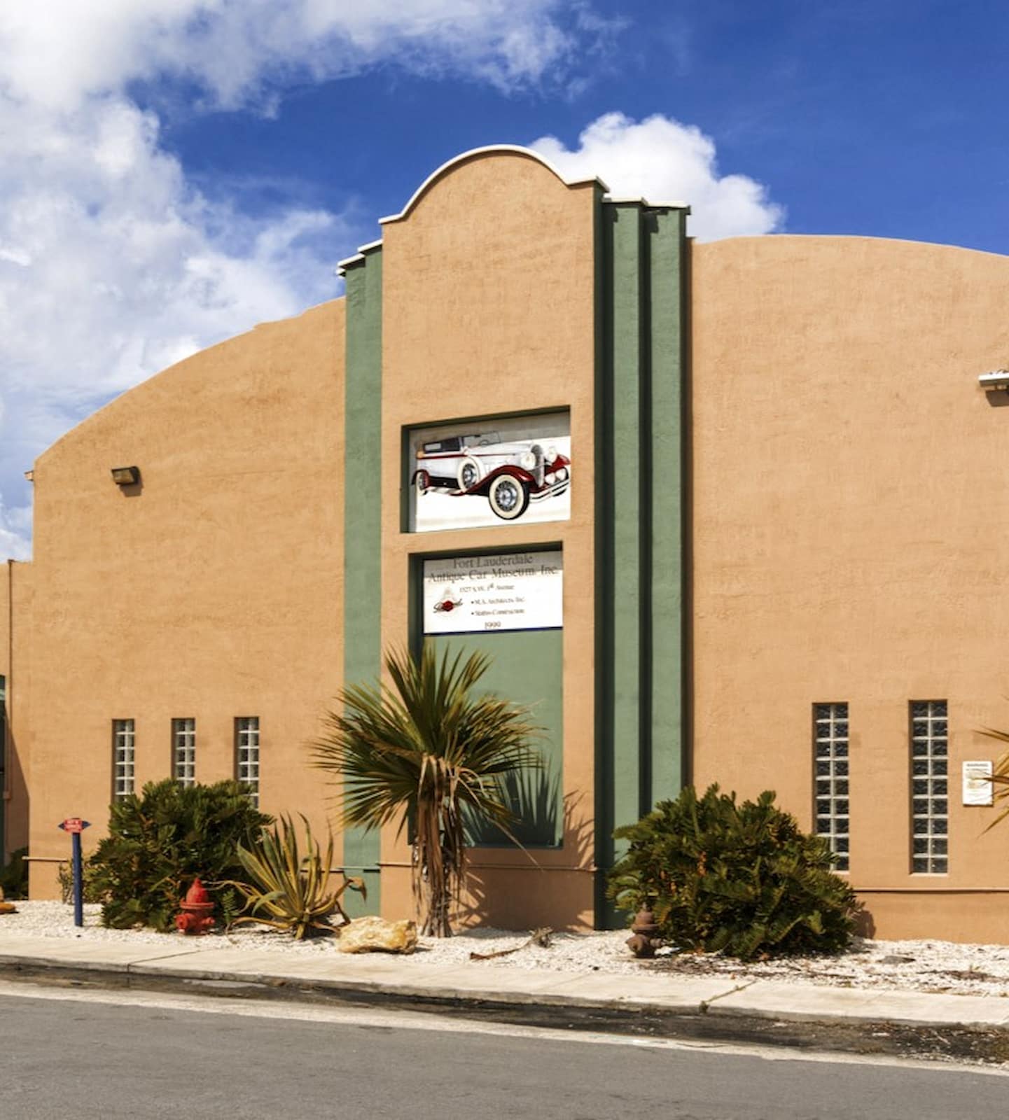 Antique Car Museum Fort Lauderdale Antique Car Museum Fort Lauderdale