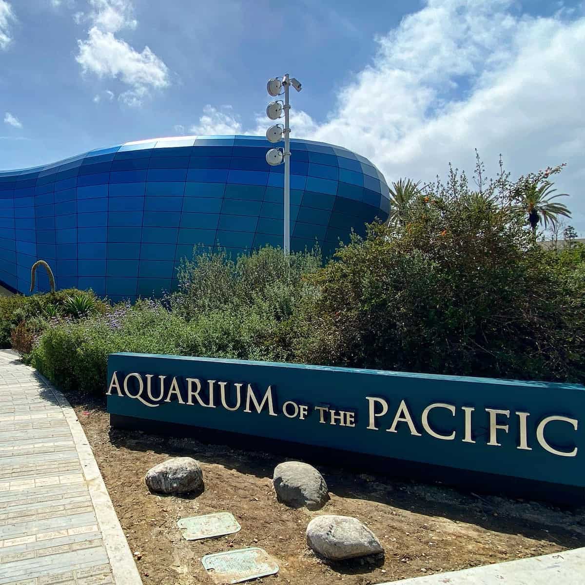 Aquarium of the Pacific, Long Beach Aquarium of the Pacific, Long Beach