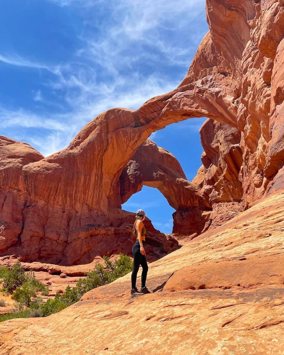 Arches National Park, Utah Arches National Park, Utah