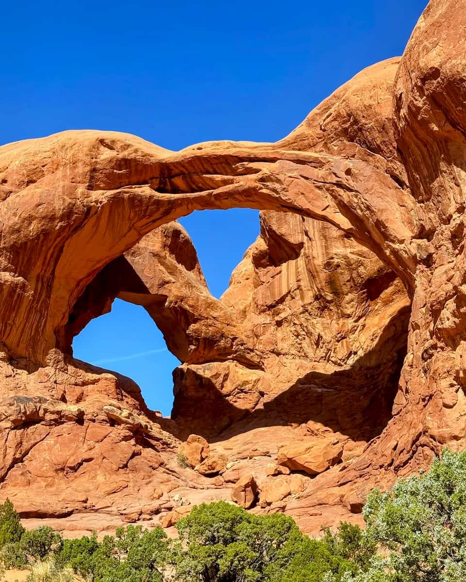 Arches National Park, Utah Arches National Park, Utah