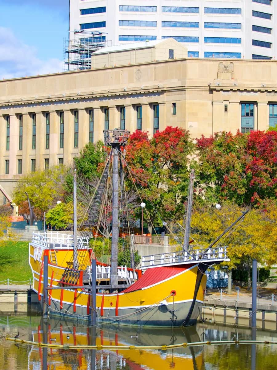 Arena District, Columbus, Ohio Arena District, Columbus, Ohio