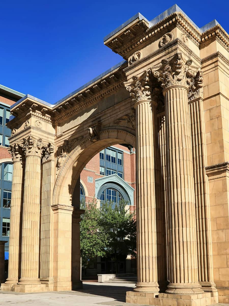 Arena District, Columbus, Ohio Arena District, Columbus, Ohio