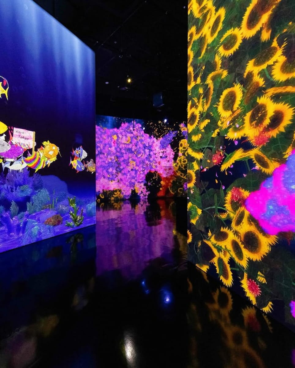 ArtScience Museum, Singapore ArtScience Museum, Singapore