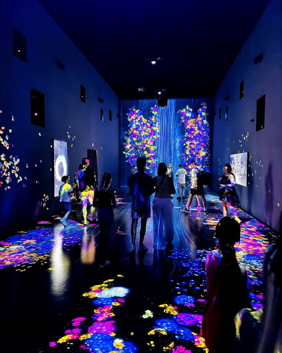 ArtScience Museum, Singapore ArtScience Museum, Singapore