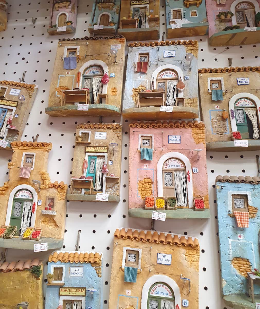 Artistic Creations The Lighthouse Tropea Artistic Creations The Lighthouse Tropea