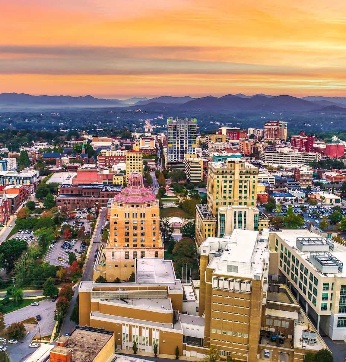 Asheville Asheville