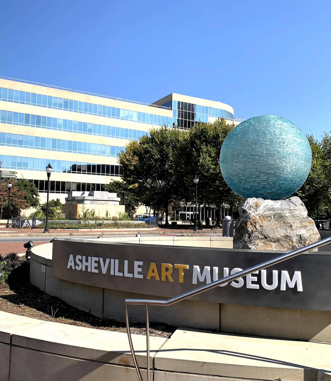 Asheville Art Museum Asheville Art Museum