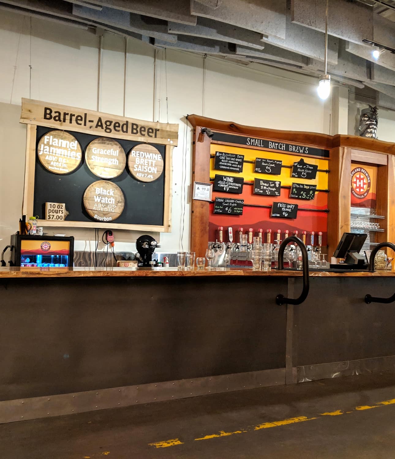 Asheville breweries Asheville breweries