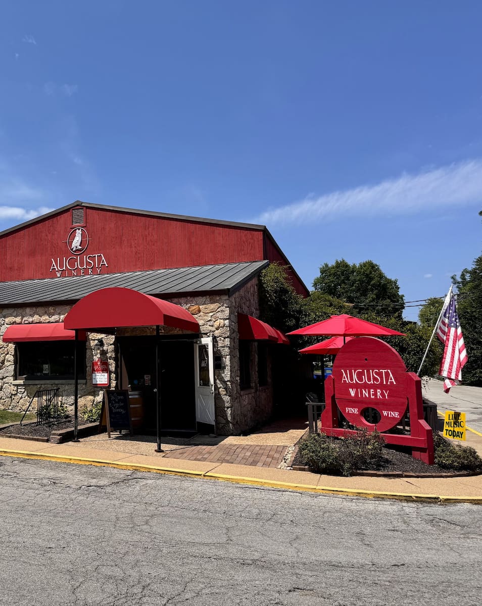 Augusta Wine, Missouri Augusta Wine, Missouri