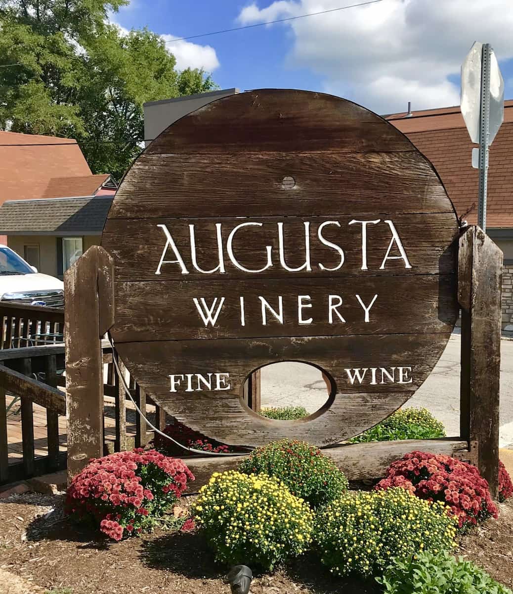 Augusta Wine, Missouri Augusta Wine, Missouri