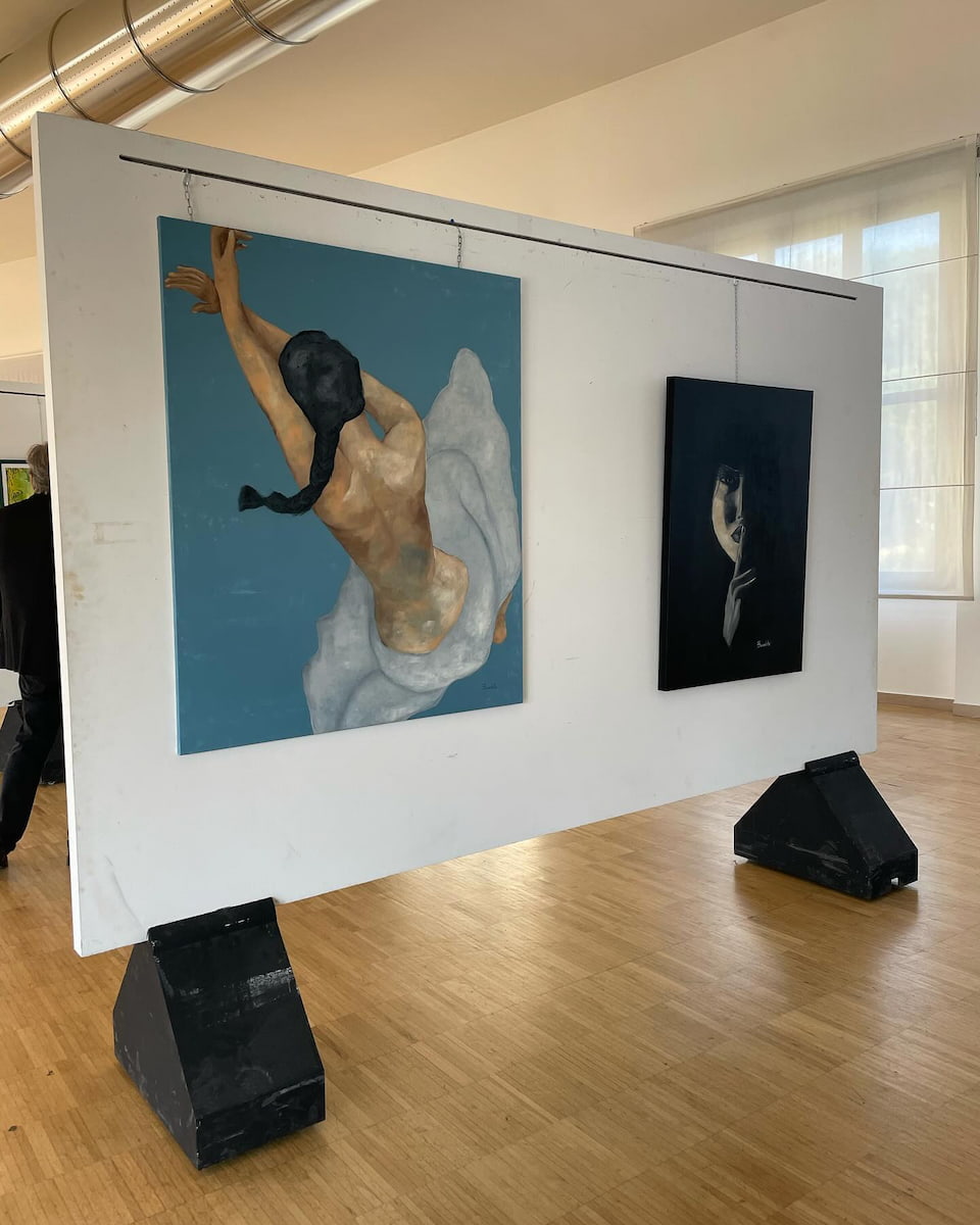 Aurum Art Center, Pescara Aurum Art Center, Pescara