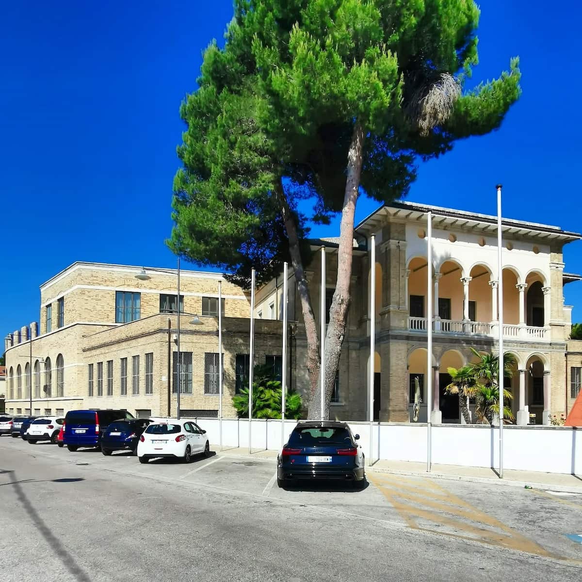 Aurum Art Center, Pescara Aurum Art Center, Pescara