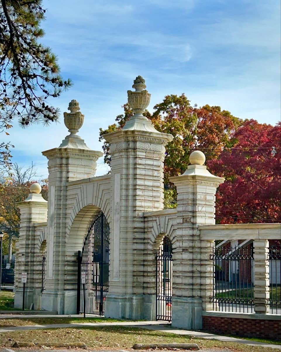 Autumn in New Jersey Autumn in New Jersey