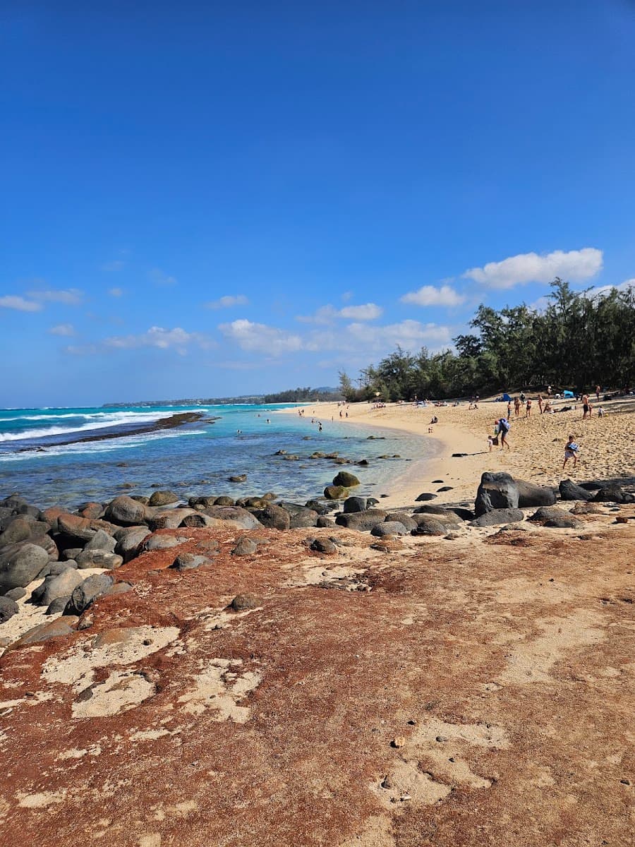Baby Beach, Paia, Maui Baby Beach, Paia, Maui
