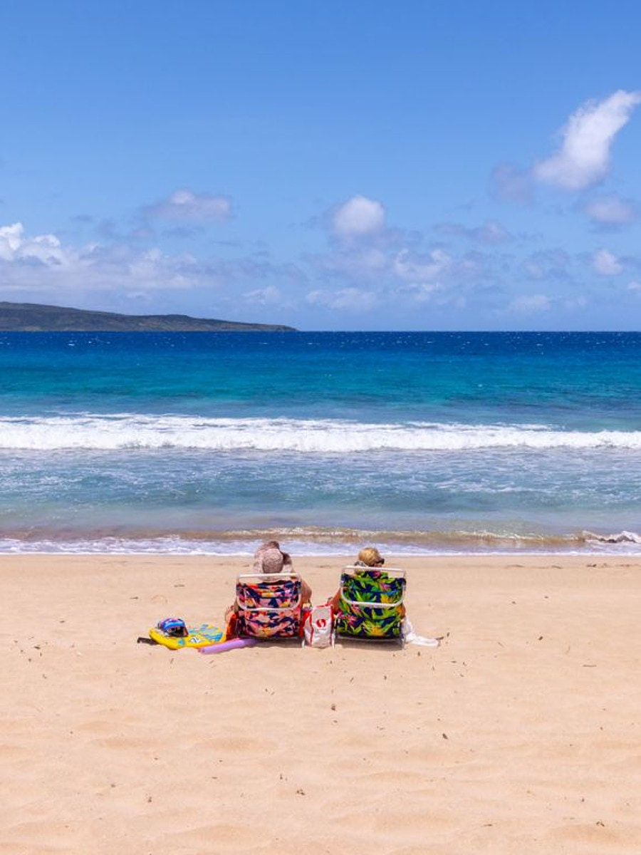 Baby Beach, Paia, Maui Baby Beach, Paia, Maui