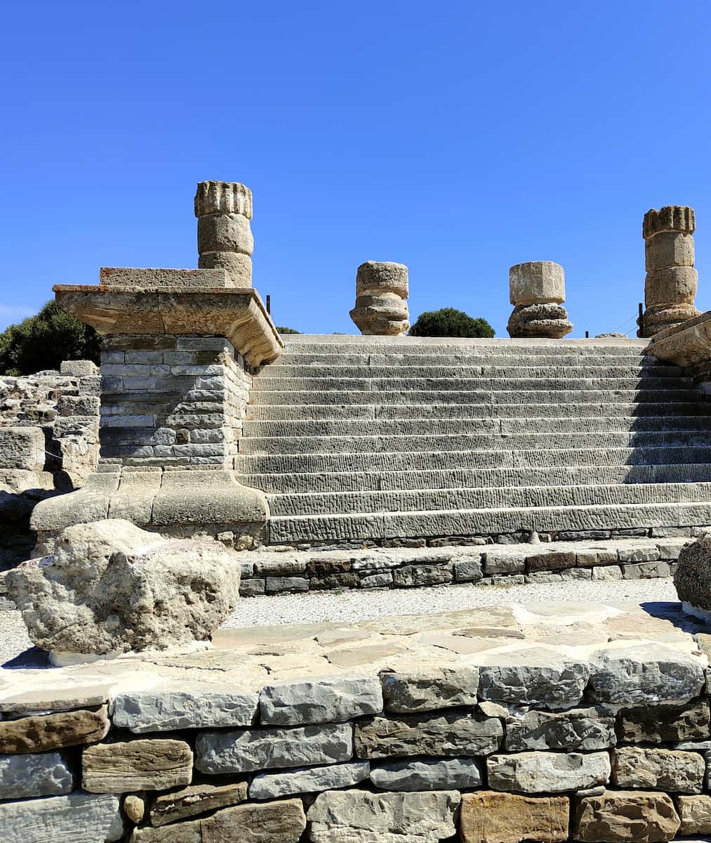 Baelo Claudia Tarifa Baelo Claudia Tarifa