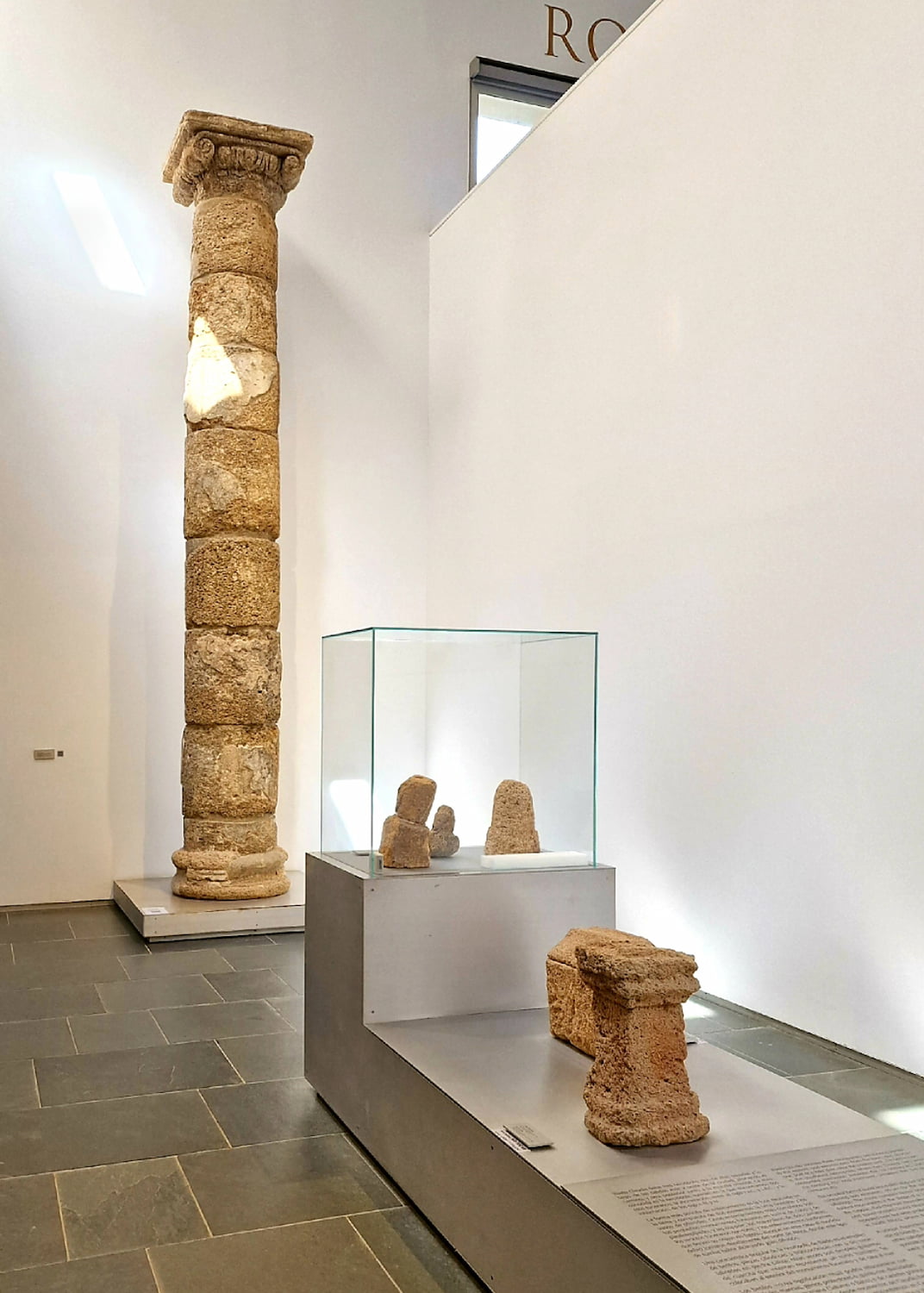 Baelo Claudia Tarifa Baelo Claudia Tarifa