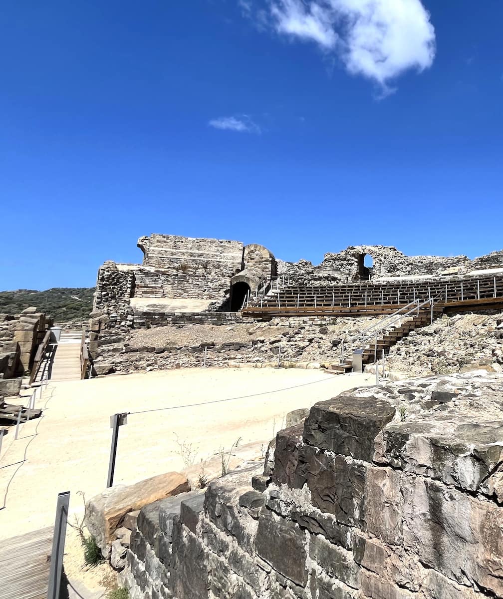 Baelo Claudia Tarifa Baelo Claudia Tarifa