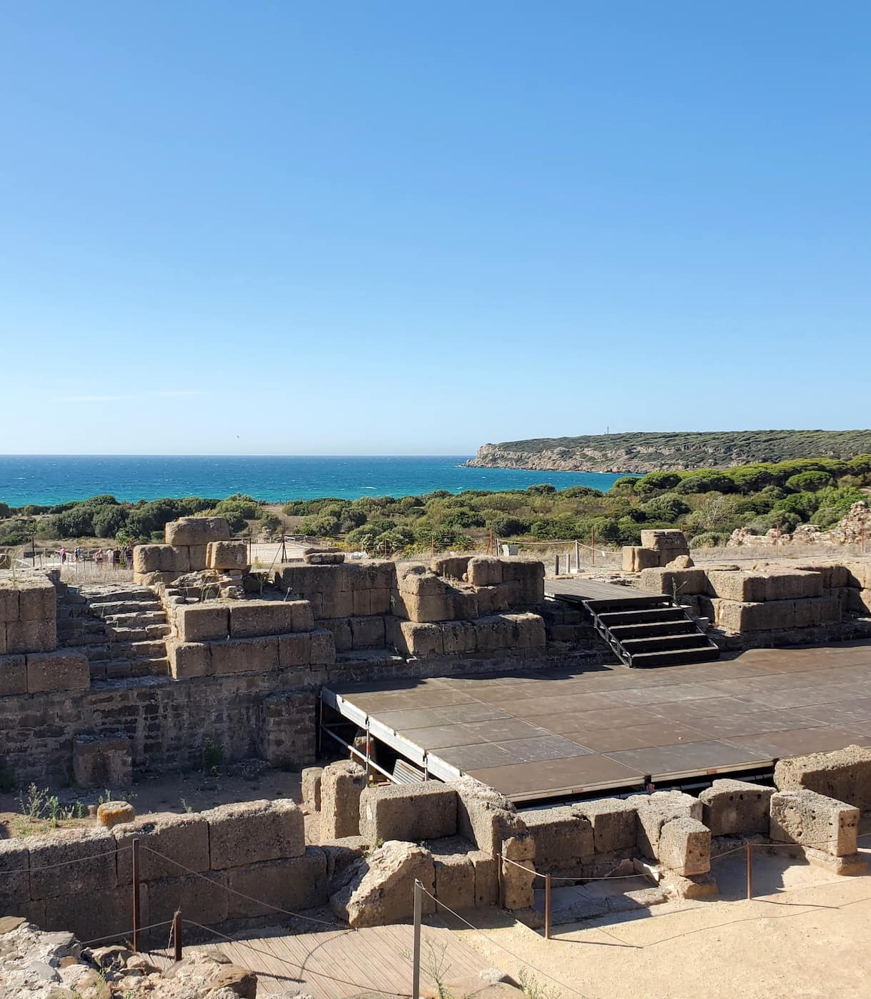 Baelo Claudia Tarifa Baelo Claudia Tarifa