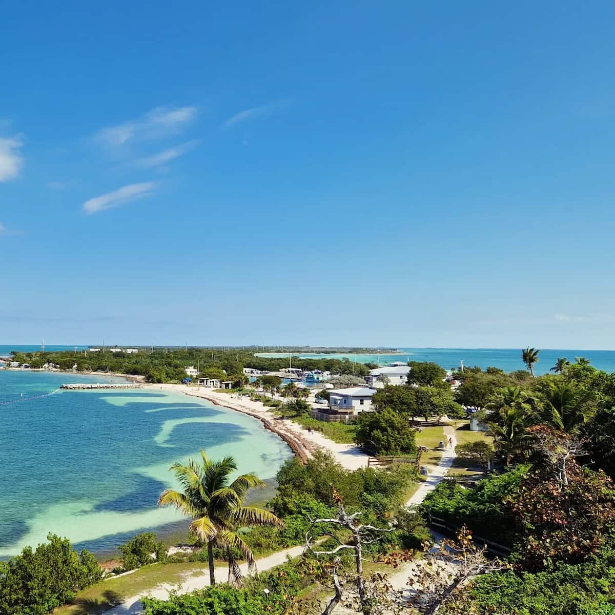 Bahia Honda State Park Bahia Honda State Park