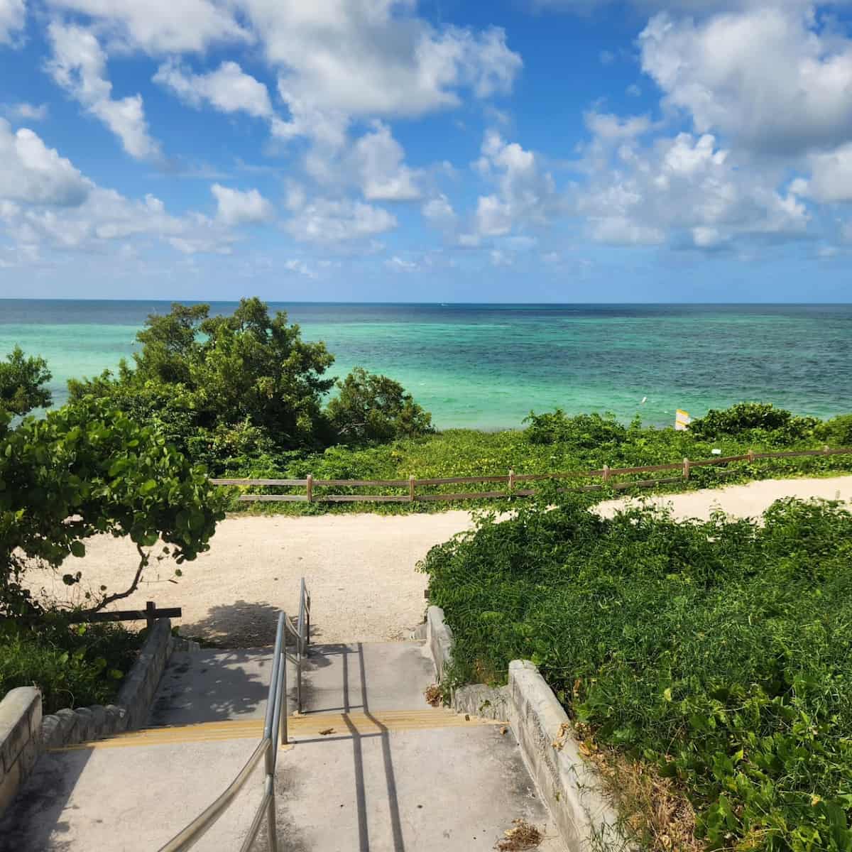 Bahia Honda State Park Bahia Honda State Park