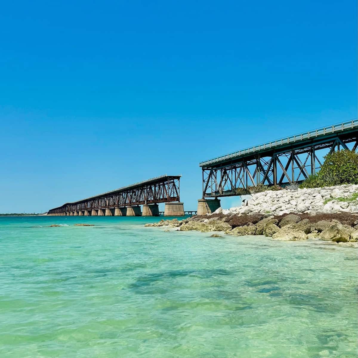 Bahia Honda State Park Bahia Honda State Park