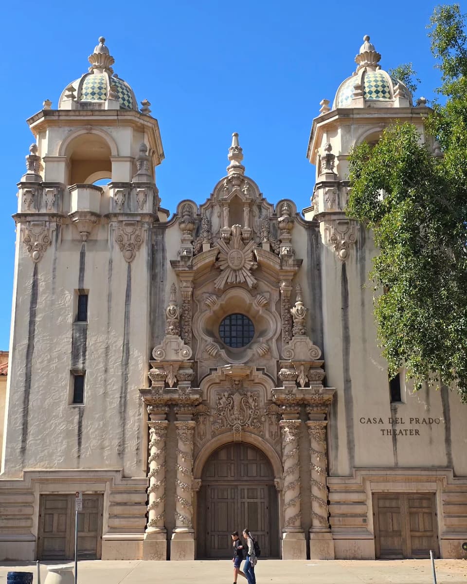 Balboa Park, San Diego Balboa Park, San Diego