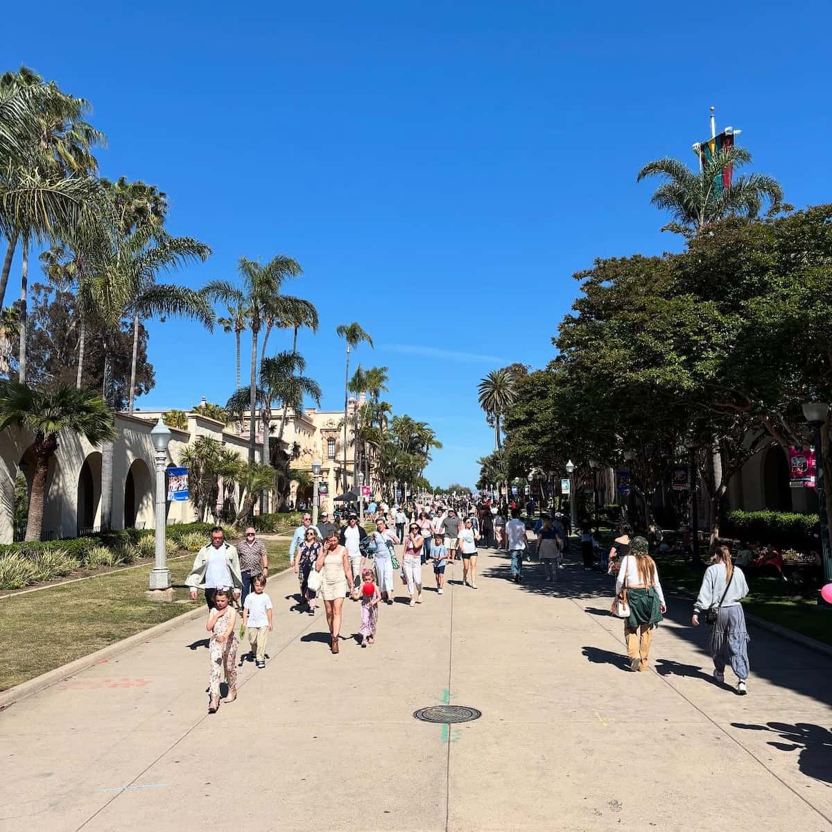 Balboa Park, San Diego Balboa Park, San Diego