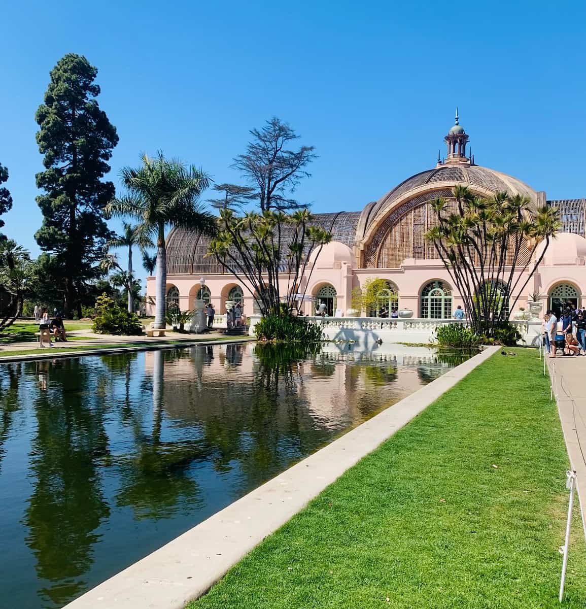 Balboa Park, San Diego Balboa Park, San Diego