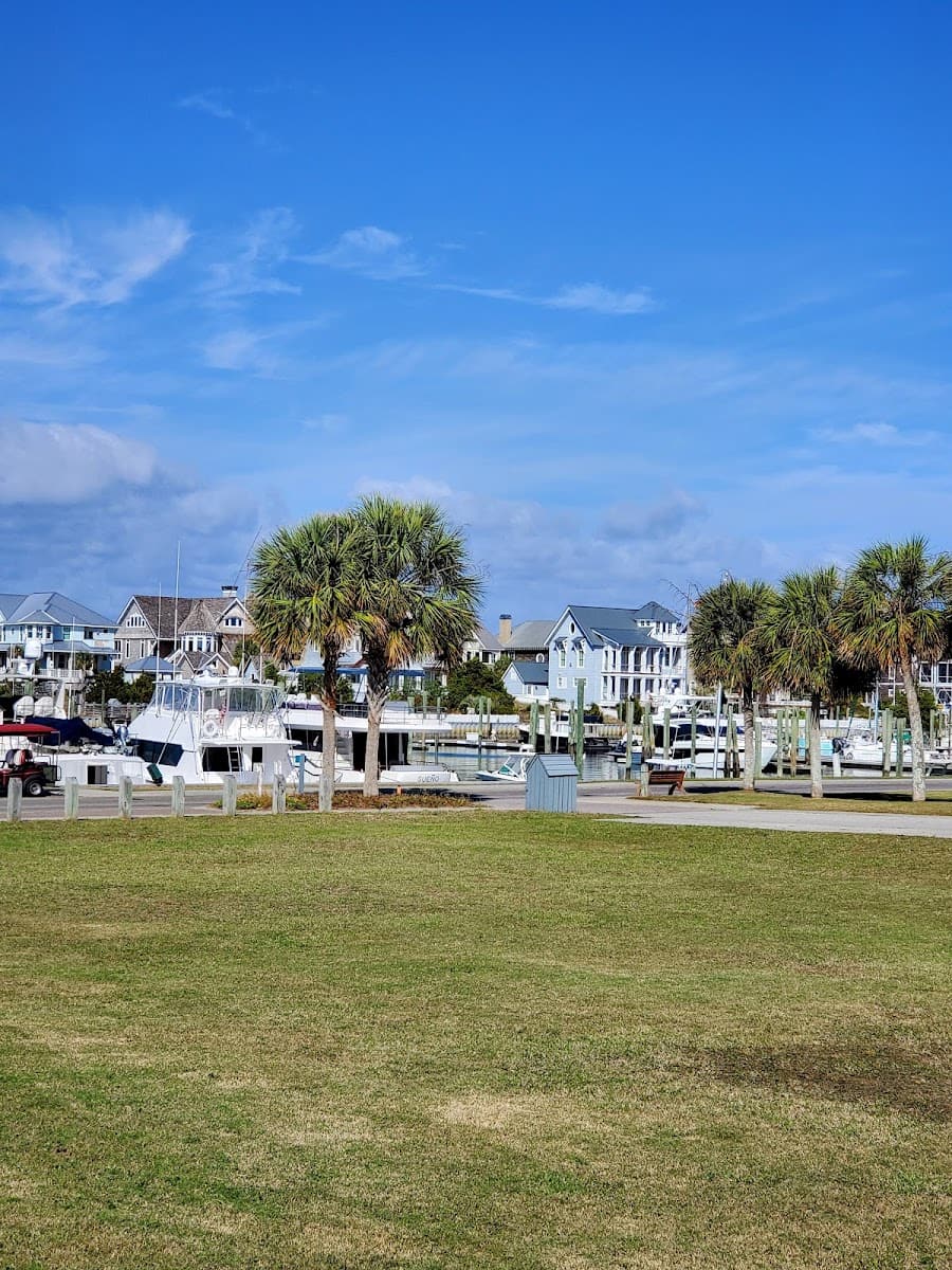 Bald Head Island, NC Bald Head Island, NC