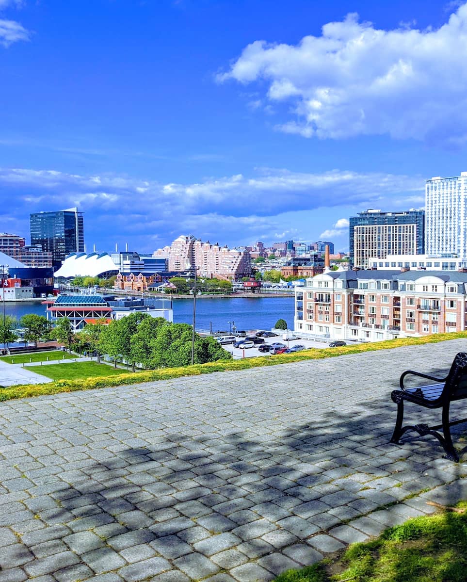 Baltimore Baltimore