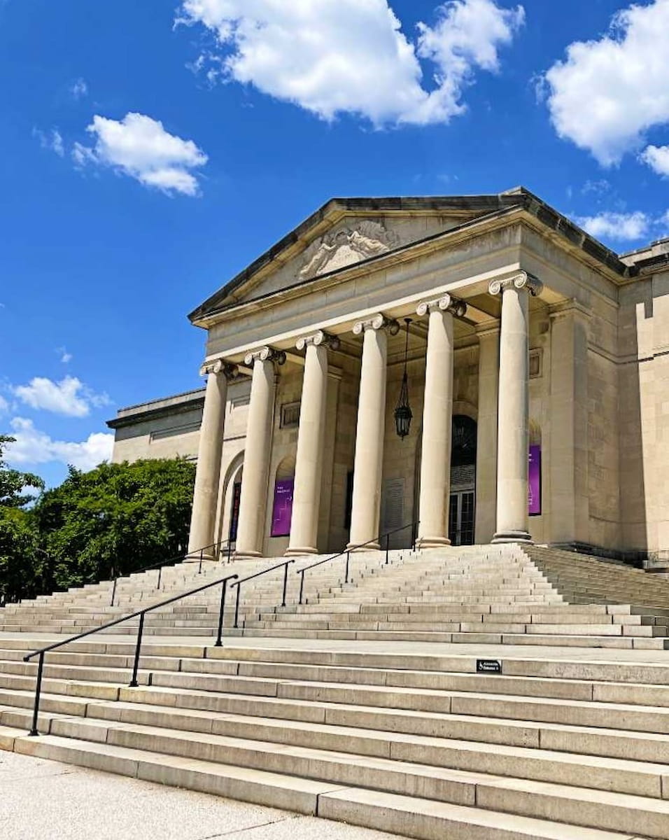 Baltimore Museum of Art Baltimore Museum of Art