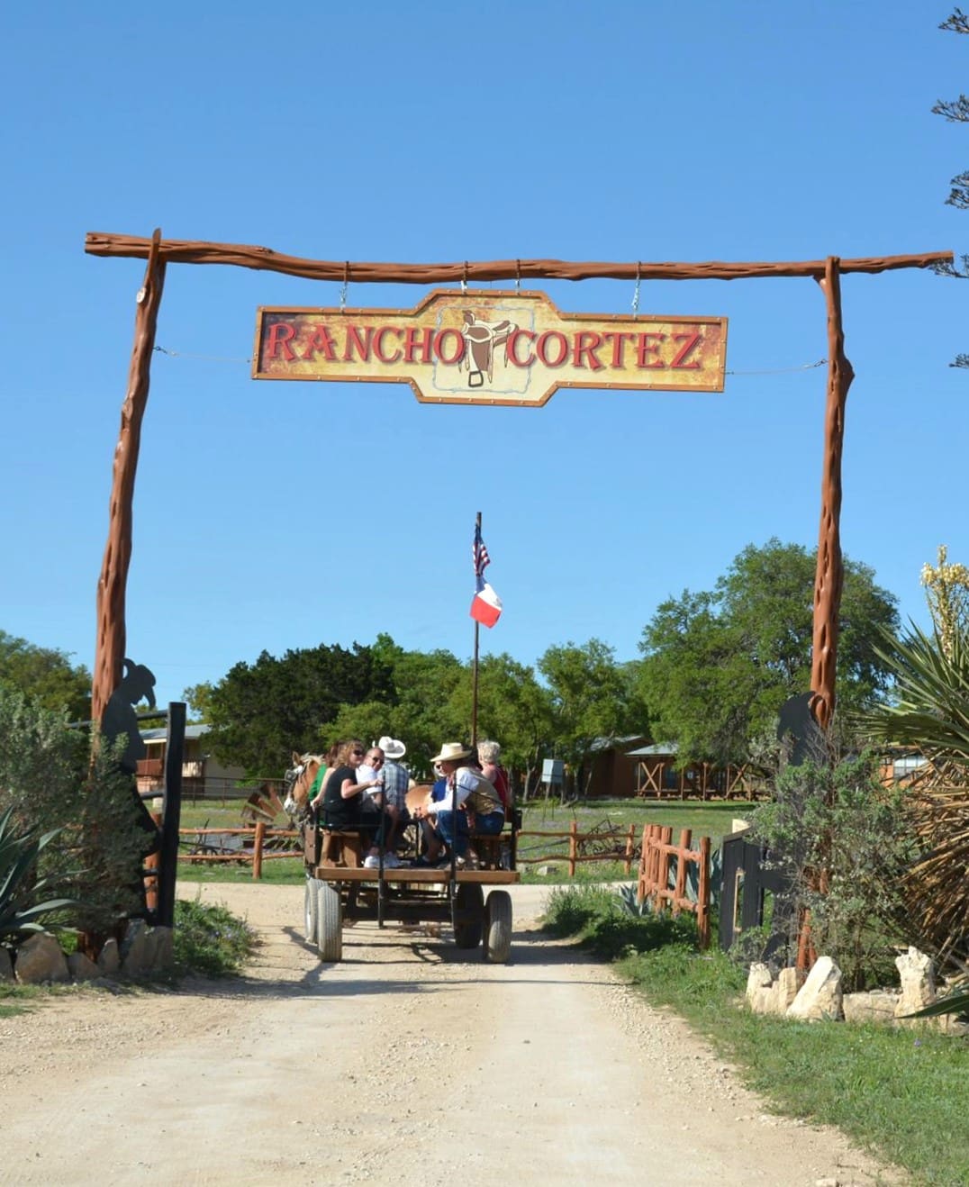 Bandera, Texas Bandera, Texas