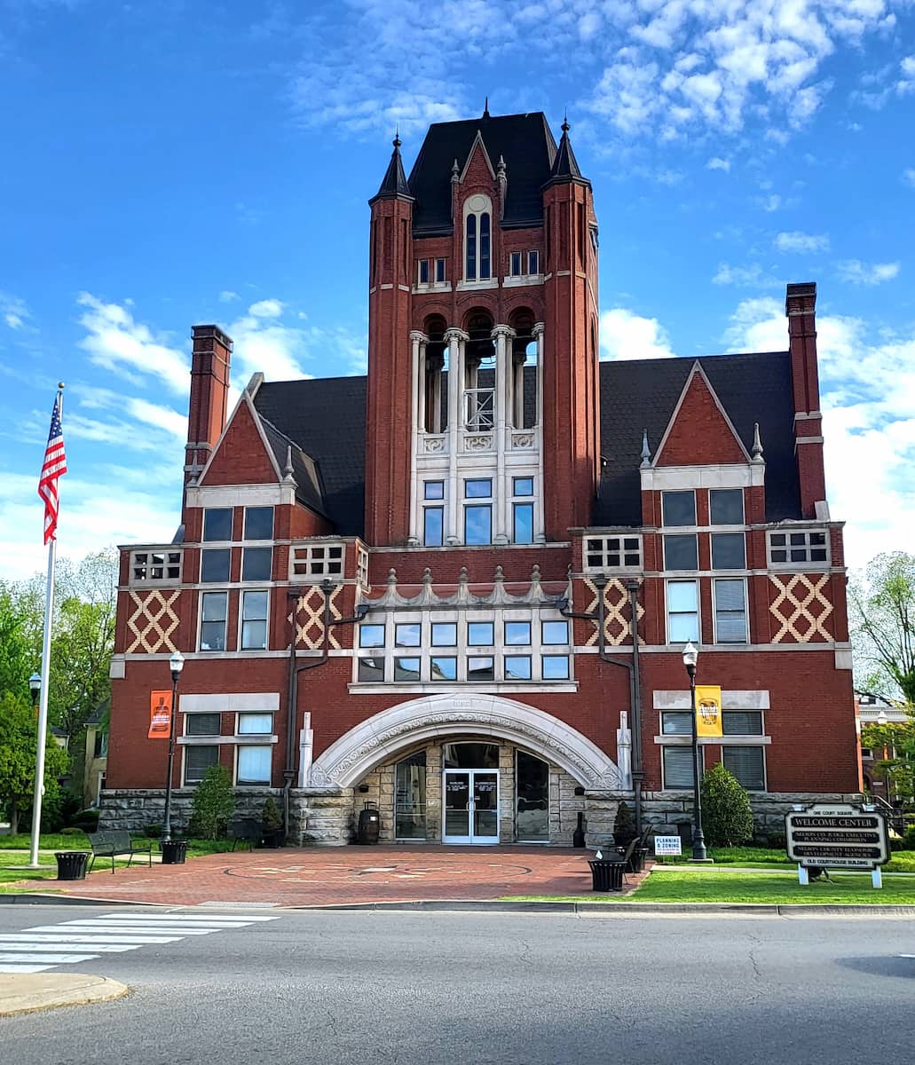 Bardstown, KY