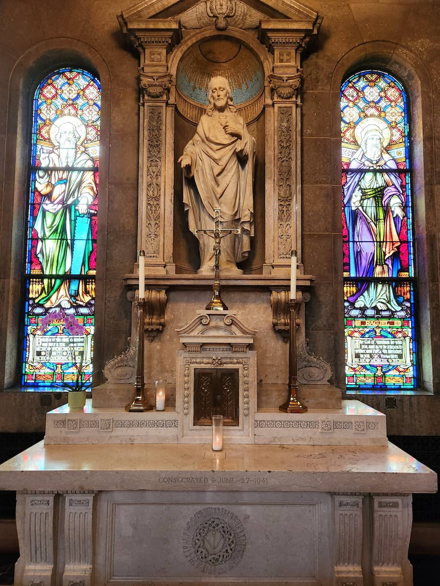Basilica Minneapolis Basilica Minneapolis