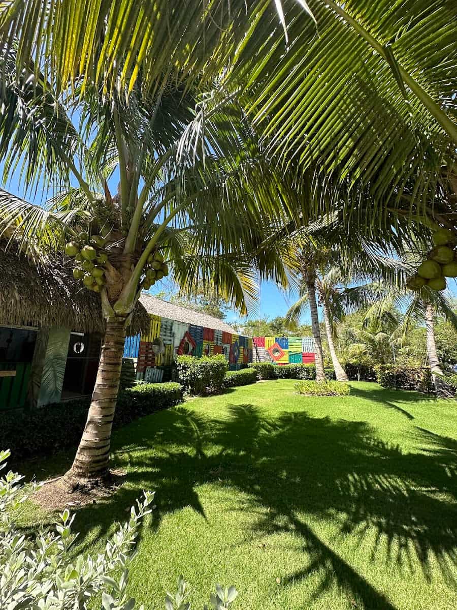 Bavaro Adventure Park, Punta Cana