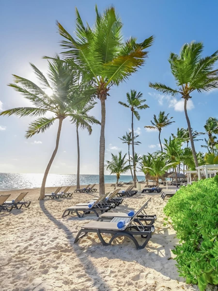 Bavaro Beach, Punta Cana