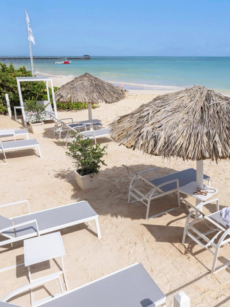 Bavaro Beach, Punta Cana