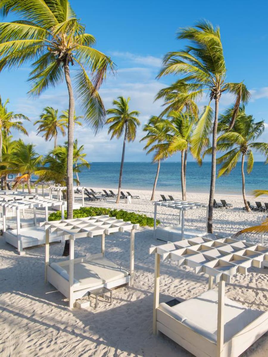 Bavaro Beach, Punta Cana