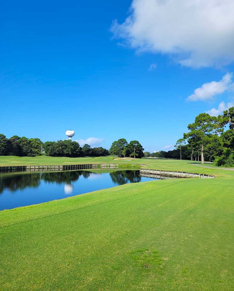 Baytowne Golf Club, FL Baytowne Golf Club, FL