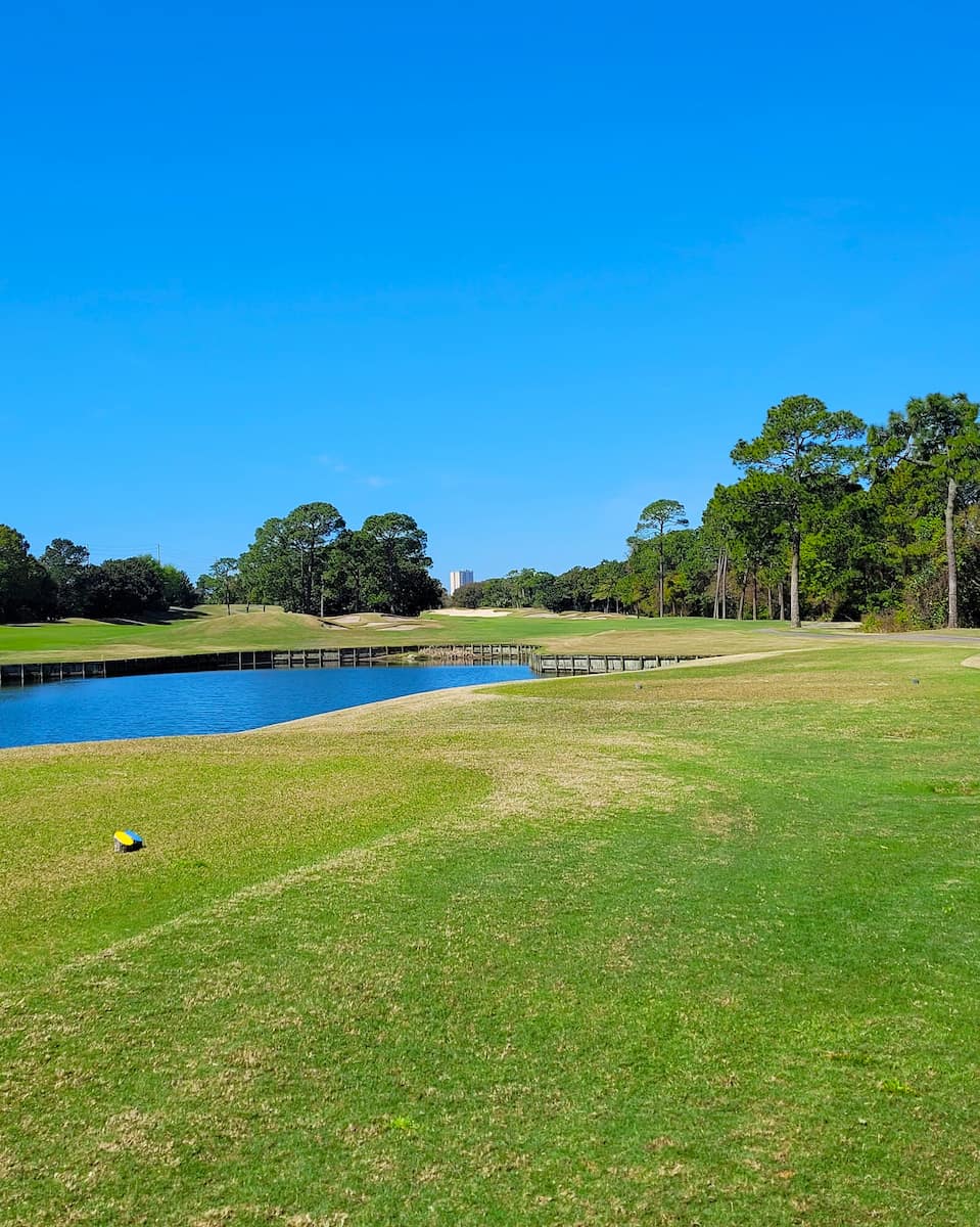 Baytowne Golf Club, FL Baytowne Golf Club, FL