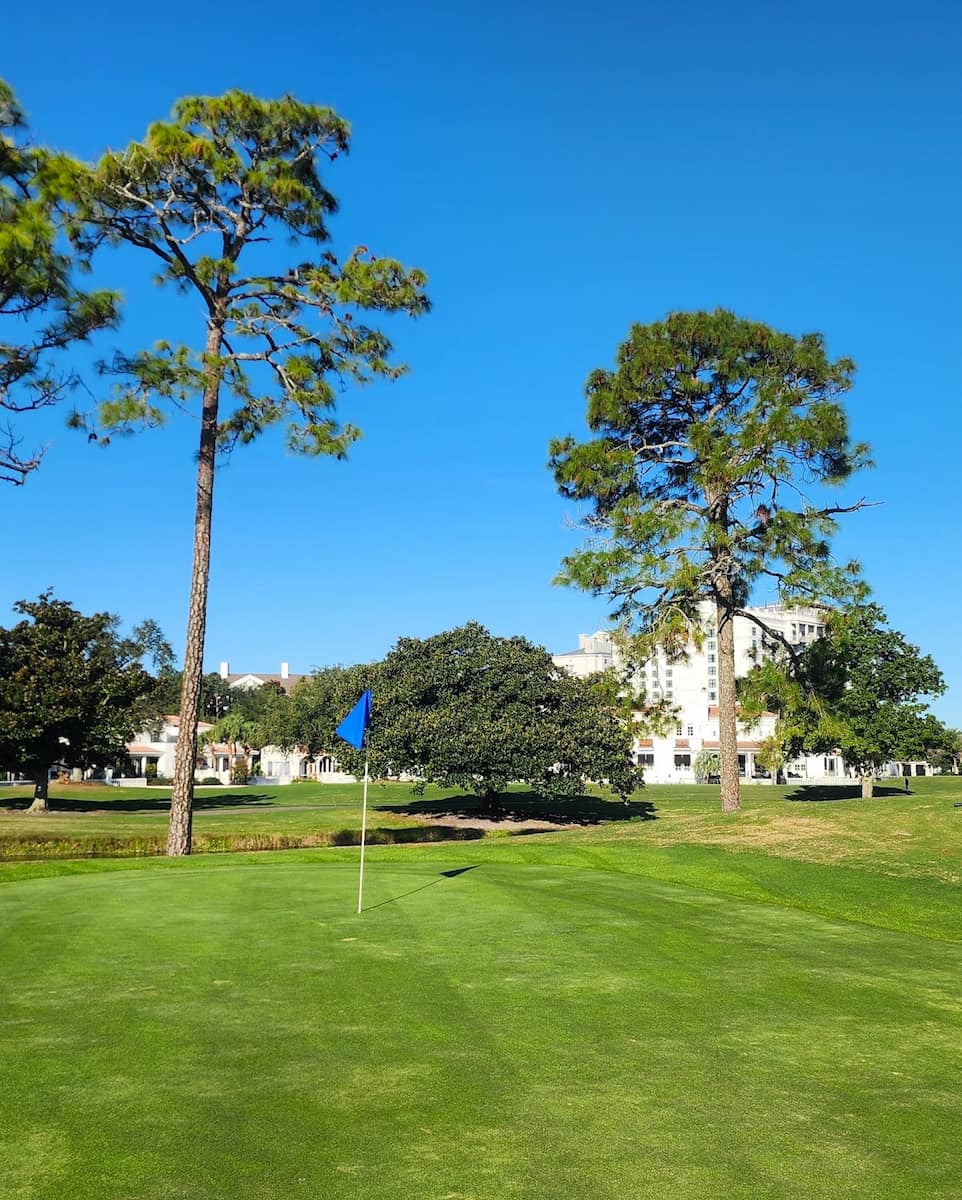 Baytowne Golf Club, FL Baytowne Golf Club, FL