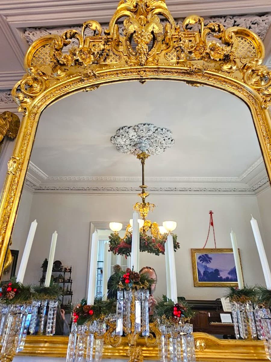 Bellamy Mansion Museum, Wilmington Bellamy Mansion Museum, Wilmington