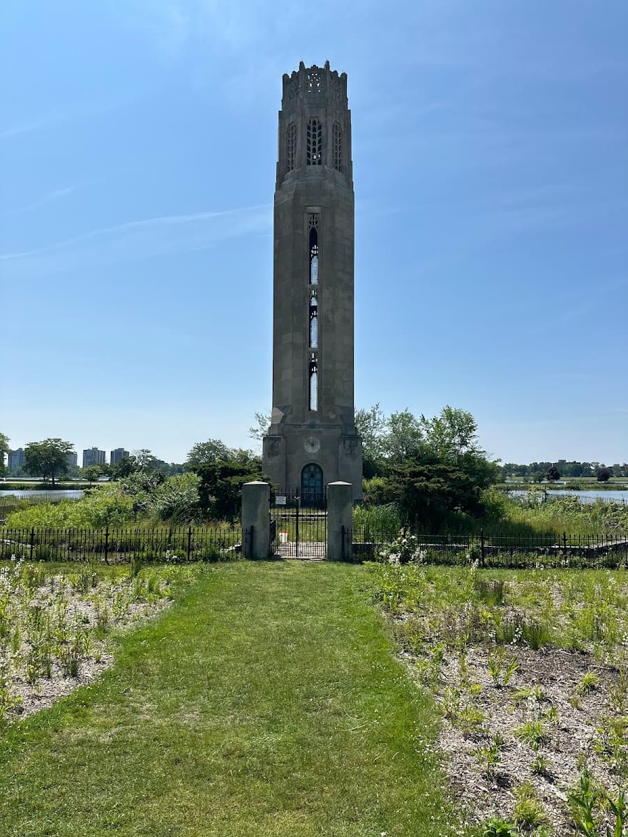 Belle Isle Park, Detroit Belle Isle Park, Detroit