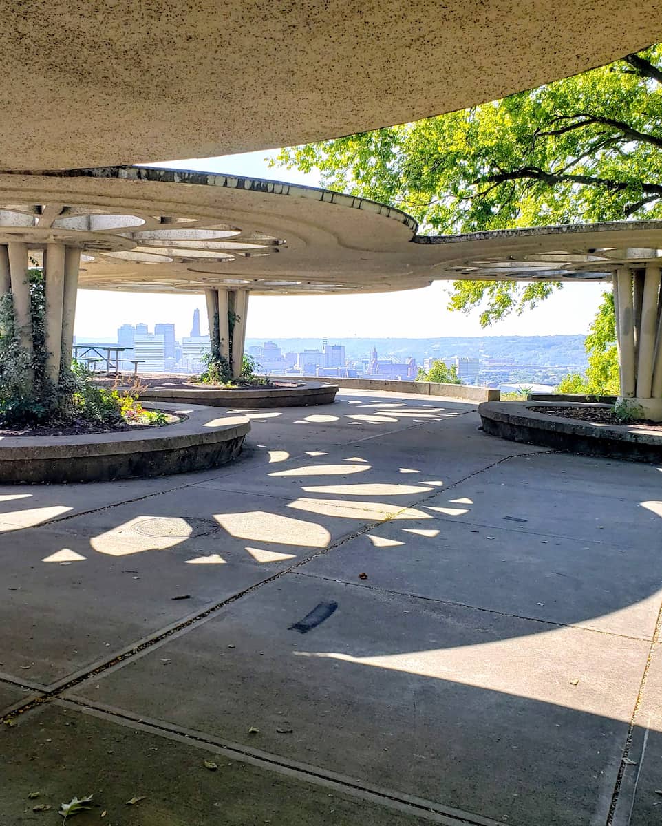 Bellevue Hill Park, Cincinnati Bellevue Hill Park, Cincinnati
