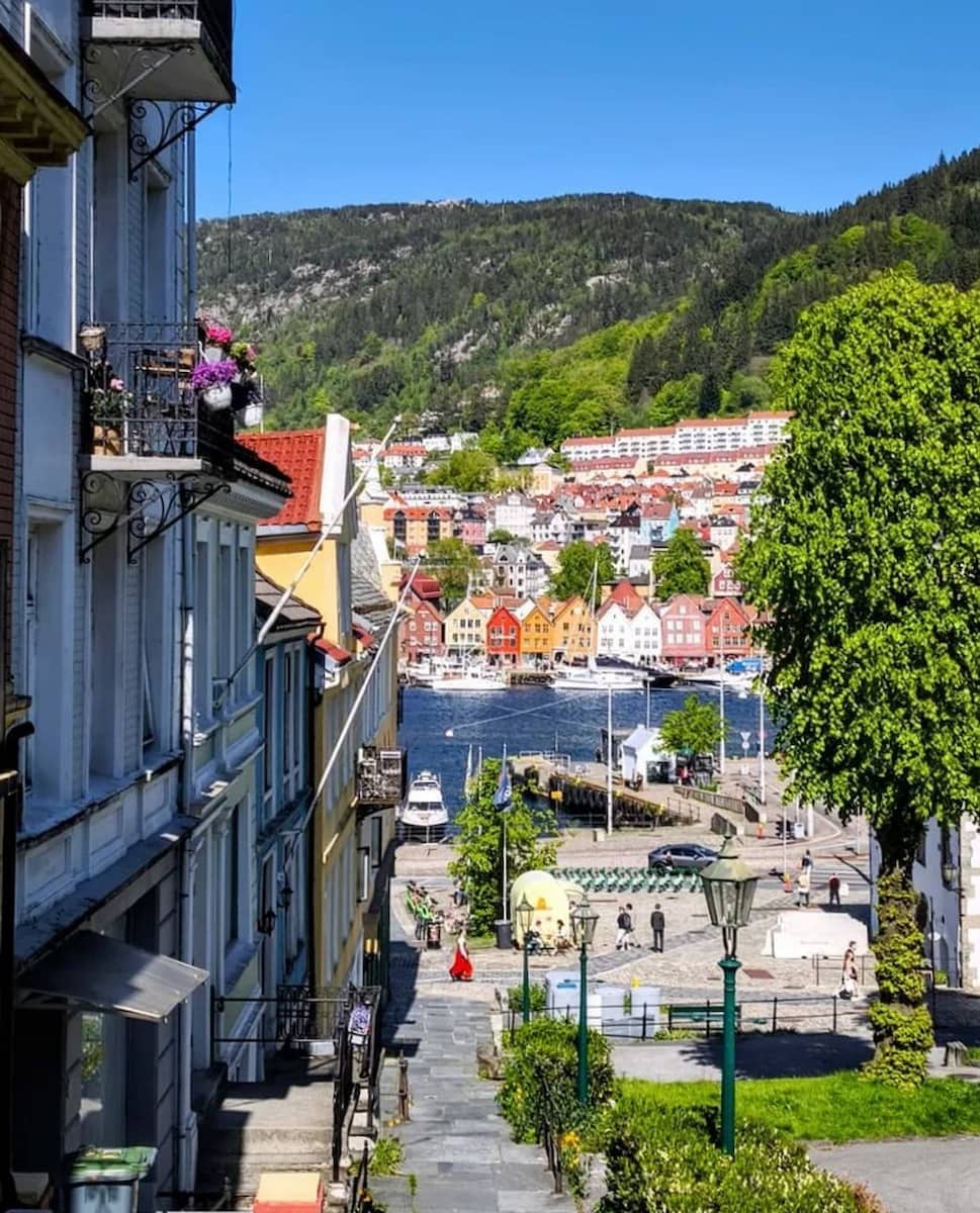 Bergen, Norway